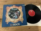 PARZIVAL BAROCK GERMAN ORIGINAL TELEFUNKEN in 1973 KRAUTROCK