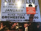 Lou Reed - Live At Alice Tully Hall NYC 1973 - RSD 2 LP Set-Limited 5000