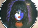 KISS LP Picture Disc – Paul Stanley live – Vinyl