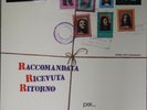 Raccomandata Ricevuta Ritorno Italian prog psych lp reissue brand new