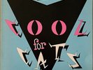 SQUEEZE COOL FOR CATS LP UK ORIGINAL