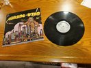 Orang-Utan 1971 Bell 6054 Blues Psych Rock LP vinyl record album
