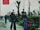 Napoli Centrale - Napoli Centrale (LP, Album, Ltd, Num, RE, RM, Red) - [ Vinile