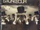 Stone Sour ?– Come What(ever) May,  Vinyl, LP, Album, Reissue, Stereo, Gold Blac