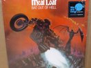 Meat Loaf Bat Out Of Hell 12