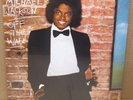 Michael Jackson Off The Wall 12