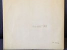The Beatles White Album 1968 Original MONO Vinyl * VERY LOW NUMBER *