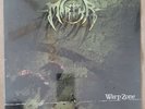 Martyr ‎Warp Zone LP VINYL War On Music Canada BRAND NEW FACTORY SEALED RARE