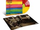 The Band Stage Fright 50th Anniversary Colored (Vinyl LP RECORD) NEW