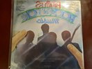 The Beatles Rare Japanese Pressing of Rock N Roll Music
