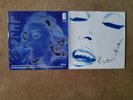 MADONNA Erotica DLP VINYL Original 1992  Incl printed innersleeves