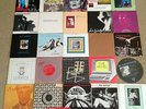 SYNTH / COLD WAVE / POST PUNK - 32X 7