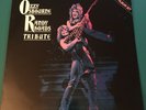 Ozzy Osbourne Randy Roads Tribute 12” Doible LP