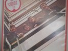 The Beatles double 33Tours vinyle Rouge 1962-1966 disques Rouges tirage limite