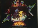Phantom of the Paradise Soundtrack, 1975, A&M, SP-3653, Paul Williams, NM/VG+