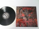 SUFFOCATION  human waste  rare 1.press death metal