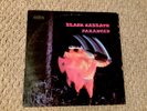 Black Sabbath Paranoid Vintage 1976 Lp Nems Label  Nice Copy