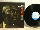 Art Blakey & The Jazz Messengers, MOANIN´ LP 200g Vinyl, Blue Note BLP 4003, VG+