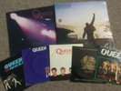 Queen vinyl 12” 7” Flash First EP Made in Heaven limited colour I want it all co