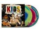 Mac Miller - K.I.D.S. - Limited Edition - Urban Outfitters - Vinyl Record - New
