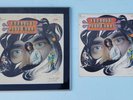 Jeff Monn Reality 1968 Psych Signed and Framed Slick + Vanguard Psychedelic LP