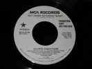 Z20 MCA 52198 PROMO OLIVER CHEATHAM GET DOWN SATURDAY NIGHT MODERN SOUL FUNK