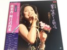 Teresa Teng 華麗なる熱唱 Vinyl 鄧麗君 テレサ・テン