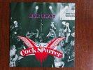 COCK SPARRER- RUN AWAY-7