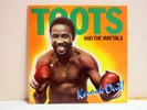 Toots and The Maytals - Knock Out  Vinyl LP 1981 Mango MLPS 9670 NM