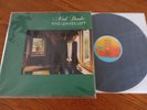 Nick Drake - Five Leaves Left - UK Island Vinyl LP Record ILPS 9105 VG+/EX