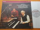 Brendel Abbado Brahms Piano Concerto No.1 Dutch Philips Digital '87 EX+/NM