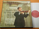 Szeryng Mozart Complete Violin Concertos Dutch Ed1 Philips Stereo 4LP EX/NM