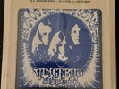 BLUE CHEER SEALED 8 TRACK TAPE VINCEBUS ERUPTUM PHILLIPS SUMMERTIME BLUES 1968