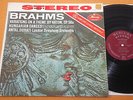 Dorati Brahms Haydn Variations Hungarian Dances US Ed1 Mercury SR 90154 RFR-1 NM