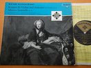 Rosa Fain Wieniawski Violin Concerto Scherzo-Tarantella German Ed1 Telefunken NM