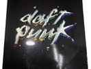 FAST SHIP Daft Punk - Discovery [LPx2] Vinyl record Brand New - IN HAND