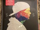 Avicii-Stories 2LP Vinyl