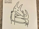 Car Seat Headrest-Twin Fantasy (2018 Version) 2LP Vinyl
