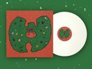 Cookin Soul / Wu Tang Clan - Wu Xmas LP - SEALED x/324 - MF Doom - Doom Xmas
