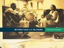 Ali Farka Toure With Ry Cooder - Talking Timbuktu - Double LP Vinyl - NEW