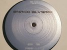 VERY RARE ENRICO ALVAREZ  / DREAMS   12