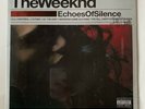 The Weeknd Echoes of Silence LP Vinyl Record