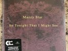 Mazzy Star-So Tonight That I Might See LP Vinyl