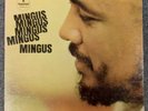 VTG Jazz Charles Mingus Mingus Mingus LP Impulse AS-54 Gatefold Excellent
