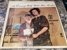 WILD MAN FISCHER An Evening With (1968 2-LP) Bizarre 6332 FRANK ZAPPA Mothers
