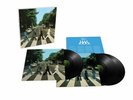 The Beatles - Abbey Road Anniversary (3LP 180g) [New Vinyl LP] Oversize Item Spi
