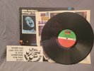 Billie Holiday: Strange Fruit - Atlantic - SD1614 - All Original - LP/Vinyl