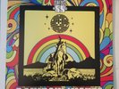 BLACK MAGICK SS - Rainbow Nights vinyl record, synth, 666, acid, psych, lsd