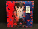 (RP) PAUL McCARTNEY / LP / TUG OF WAR 1982 ORIG TC 37462 SEALED W/ HYPE STICKER