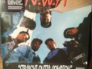 NWA - Straight Outta Compton - 180gram Vinyl LP & Download *NEW & SEALED*